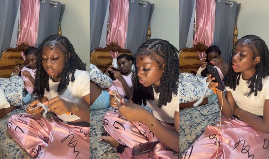 realkishyonly Recorded on Jul 30, 2026, 6:47 AM