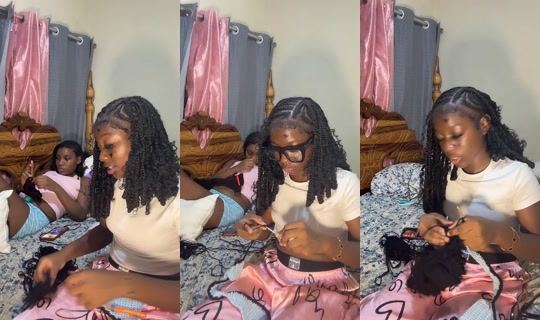 realkishyonly Recorded on Jul 30, 2026, 8:29 AM