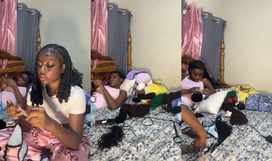 realkishyonly Recorded on Jul 30, 2026, 9:20 AM