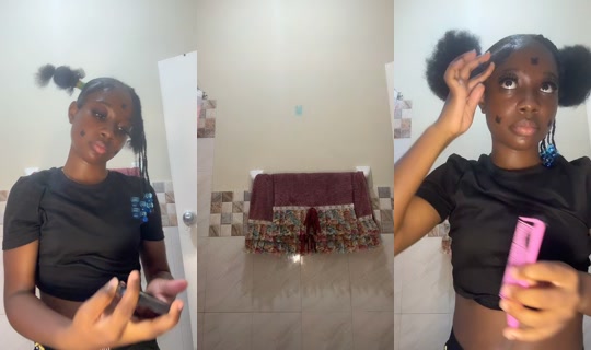 realkishyonly TikTok Live — Aug 17, 2026, 8:27 PM