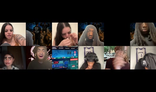 reallifetiny__ TikTok Live — Jul 14, 2026, 4:08 AM
