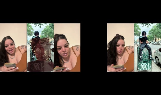 reallifetiny__ TikTok Live — Jul 14, 2026, 5:40 AM