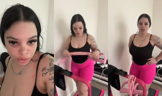 reallifetiny__ TikTok Live — Jul 14, 2026, 5:36 PM
