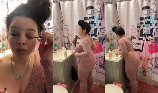 reallifetiny__ TikTok Live — Jul 14, 2026, 8:22 PM
