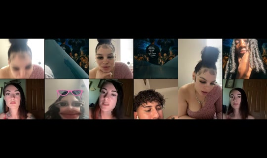 reallifetiny__ TikTok Live — Jul 14, 2026, 9:29 PM