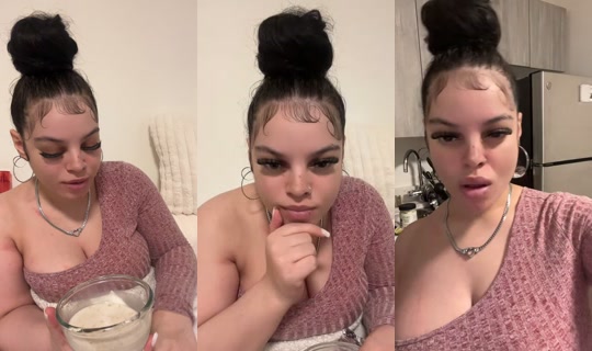 reallifetiny__ TikTok Live — Jul 15, 2026, 8:44 AM