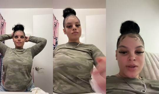 reallifetiny__ TikTok Live — Jul 15, 2026, 8:11 PM