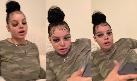 reallifetiny__ TikTok Live — Jul 16, 2026, 2:27 AM