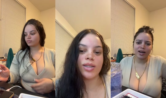 reallifetiny__ TikTok Live — Aug 30, 2026, 11:50 PM