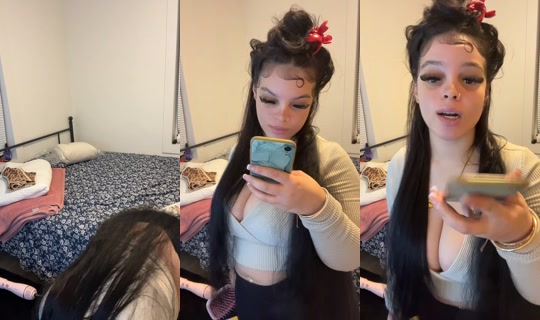 reallifetiny__ TikTok Live — Aug 31, 2026, 2:30 AM