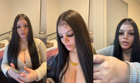 reallifetiny__ TikTok Live — Aug 31, 2026, 4:14 AM