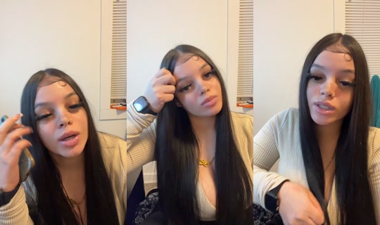 reallifetiny__ TikTok Live — Aug 31, 2026, 6:44 AM