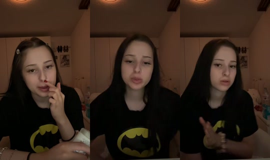 reallizsa TikTok Live — Aug 17, 2026, 9:01 PM
