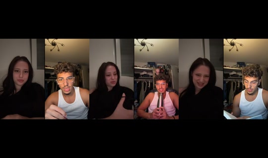 reallizsa TikTok Live — Aug 24, 2026, 8:30 PM