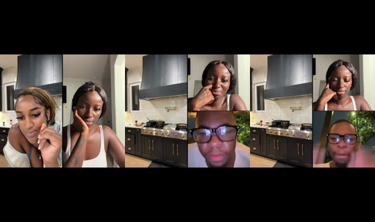 reallniquee TikTok Live — Jul 14, 2026, 3:22 AM