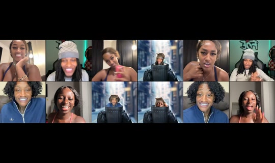 reallniquee TikTok Live — Jul 15, 2026, 2:03 AM