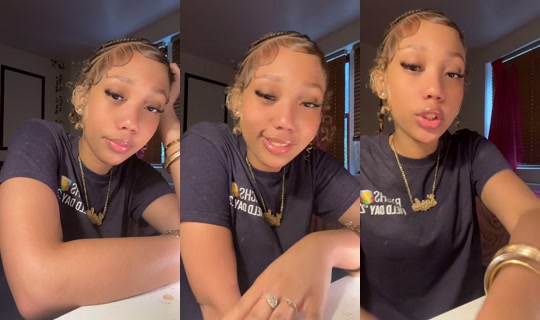really.karla TikTok Live — Jul 27, 2026, 10:12 PM