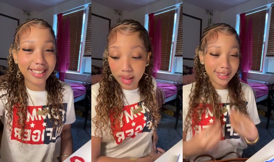 really.karla TikTok Live — Jul 28, 2026, 3:56 PM