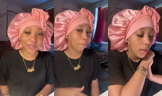 really.karla TikTok Live — Aug 1, 2026, 5:59 PM