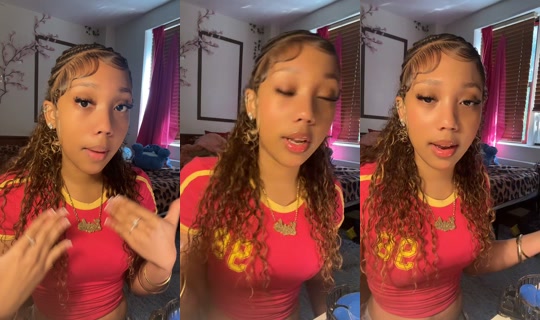 really.karla TikTok Live — Aug 1, 2026, 8:17 PM