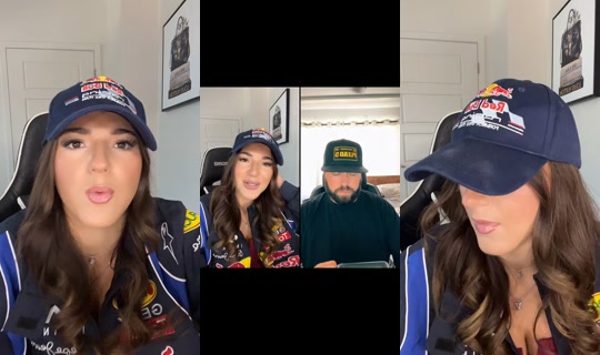 realmangoswrld TikTok Live — Sep 5, 2026, 6:26 PM