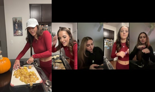 realmangoswrld TikTok Live — Sep 6, 2026, 1:39 AM