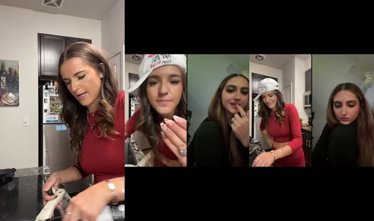 realmangoswrld TikTok Live — Sep 6, 2026, 2:29 AM