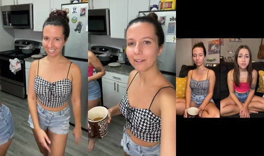 realnexjuice TikTok Live — Aug 16, 2026, 12:42 AM