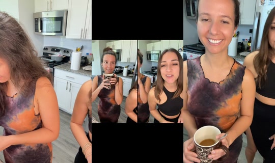 realnexjuice TikTok Live — Aug 16, 2026, 5:24 PM