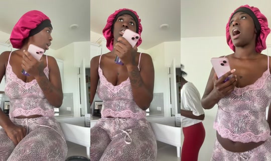 realpjohnson TikTok Live — Sep 5, 2026, 7:35 PM