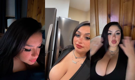 realpretty_bebe TikTok Live — Aug 13, 2026, 3:24 AM