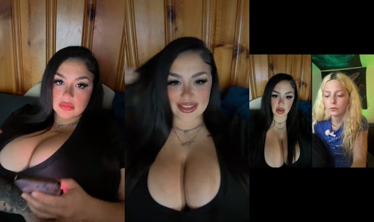 realpretty_bebe TikTok Live — Aug 13, 2026, 3:44 AM