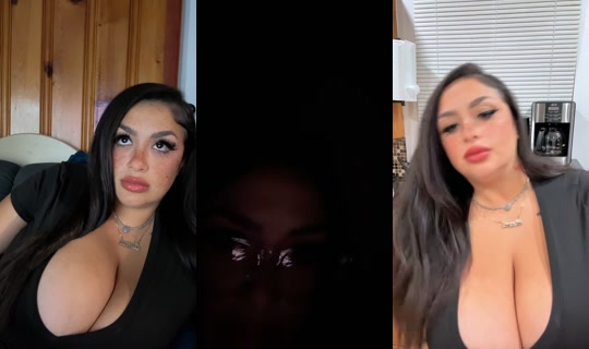 realpretty_bebe TikTok Live — Aug 13, 2026, 4:34 AM