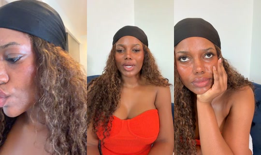 realprinces_s TikTok Live — Jul 12, 2026, 9:32 PM