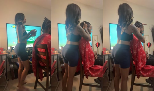 realprinxess TikTok Live — Aug 3, 2026, 3:30 AM