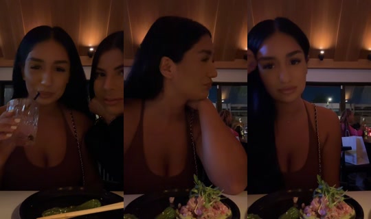realpriscillag TikTok Live — Aug 29, 2026, 3:53 AM
