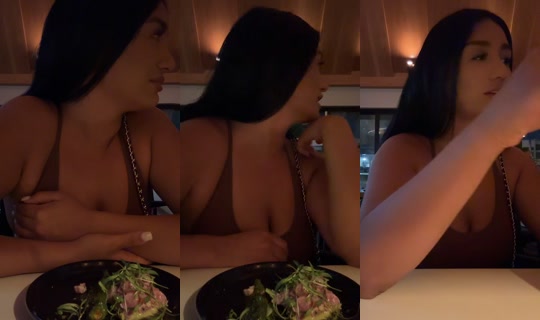 realpriscillag TikTok Live — Aug 29, 2026, 4:07 AM