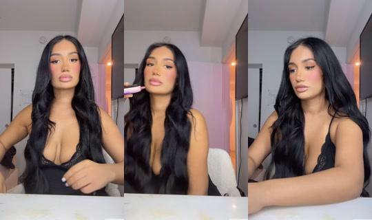 realpriscillag TikTok Live — Sep 5, 2026, 4:14 AM