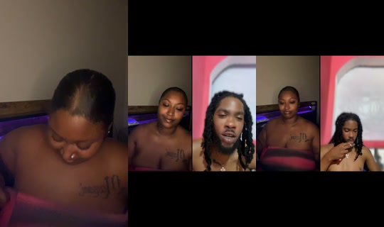 realqueenniyah TikTok Live — Aug 25, 2026, 1:36 AM