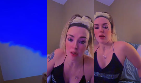 realrawbxtchhh TikTok Live — Aug 10, 2026, 5:53 AM