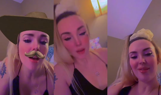 realrawbxtchhh TikTok Live — Aug 10, 2026, 6:44 AM