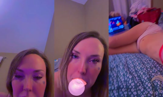 realrawbxtchhh TikTok Live — Aug 21, 2026, 7:37 AM