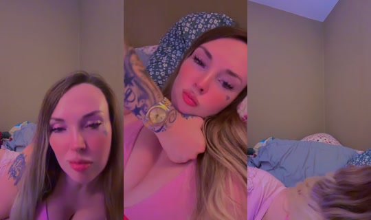realrawbxtchhh TikTok Live — Aug 21, 2026, 8:28 AM