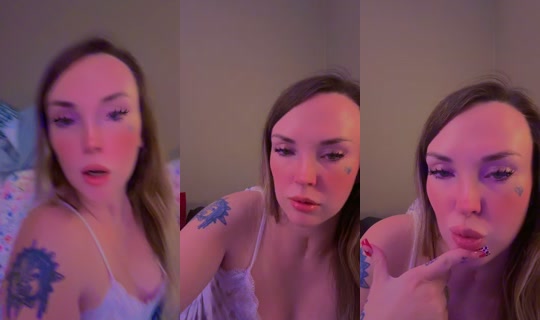 realrawbxtchhh TikTok Live — Aug 22, 2026, 5:46 AM