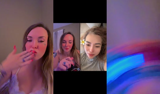 realrawbxtchhh TikTok Live — Aug 22, 2026, 6:54 AM