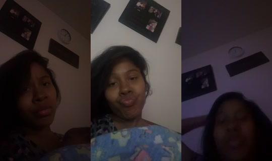 realrawrican TikTok Live — Aug 7, 2026, 4:14 AM