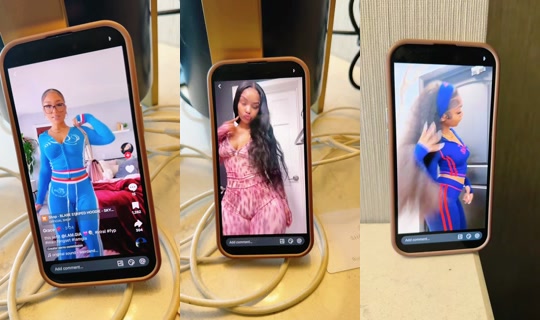 realricab TikTok Live — Aug 4, 2026, 7:50 PM