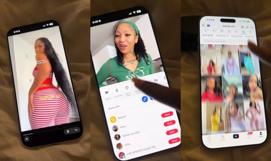realricab TikTok Live — Aug 5, 2026, 12:10 AM