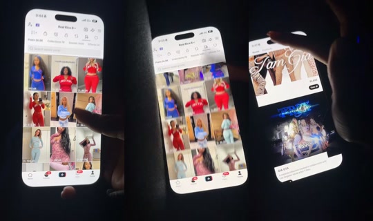 realricab TikTok Live — Aug 5, 2026, 1:44 AM