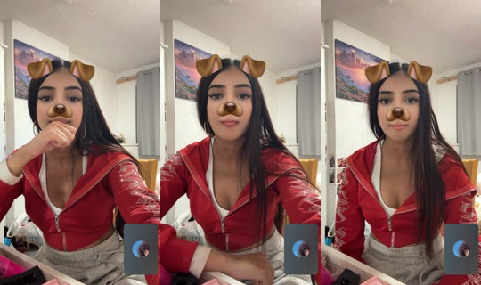 realrxmaisa TikTok Live — Jul 15, 2026, 9:33 PM